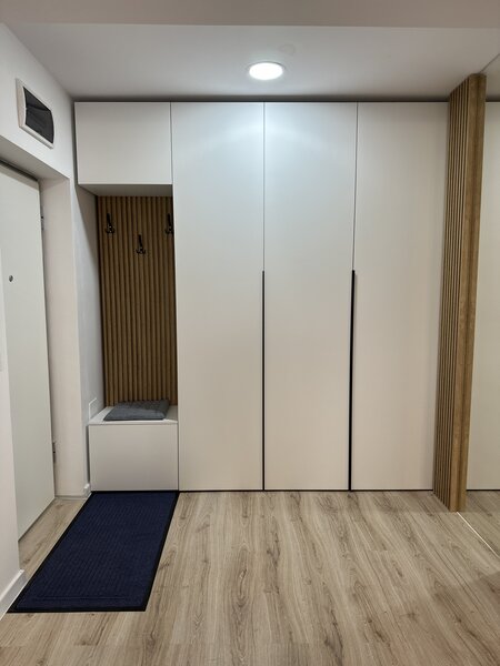 Ivory Residence apartament 2 camere comision 0%