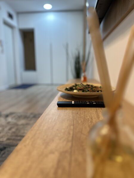 Ivory Residence apartament 2 camere comision 0%