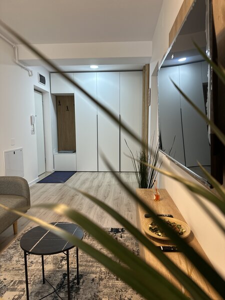 Ivory Residence apartament 2 camere comision 0%