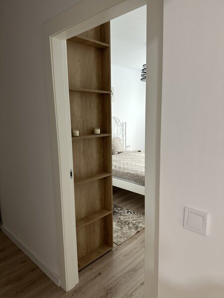 Ivory Residence apartament 2 camere comision 0%