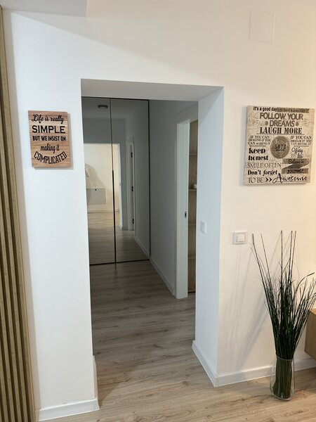 Ivory Residence apartament 2 camere comision 0%