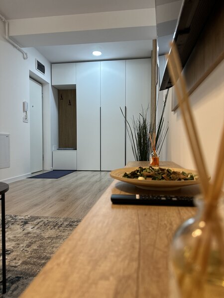 Ivory Residence apartament 2 camere comision 0%