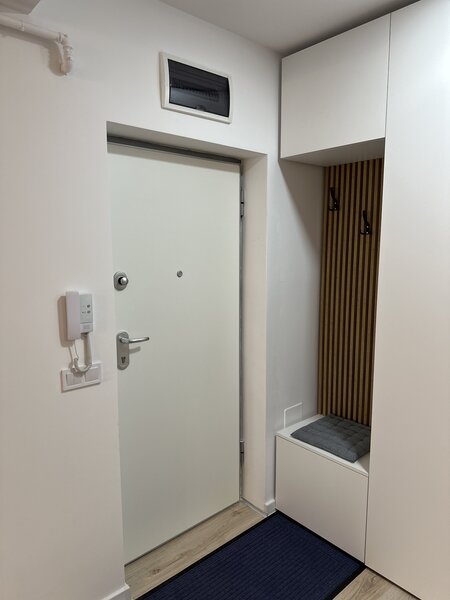 Ivory Residence apartament 2 camere comision 0%