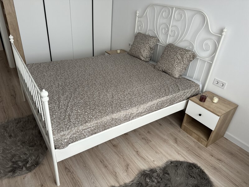 Ivory Residence apartament 2 camere comision 0%