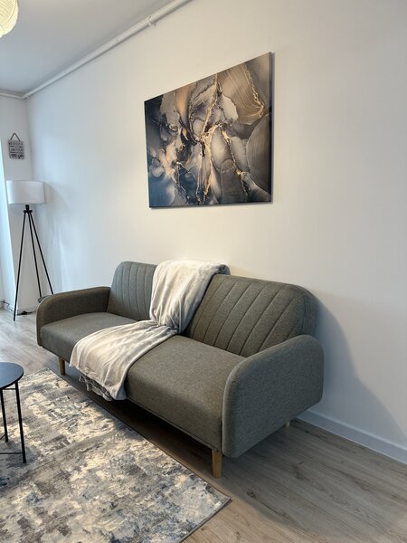 Ivory Residence apartament 2 camere comision 0%