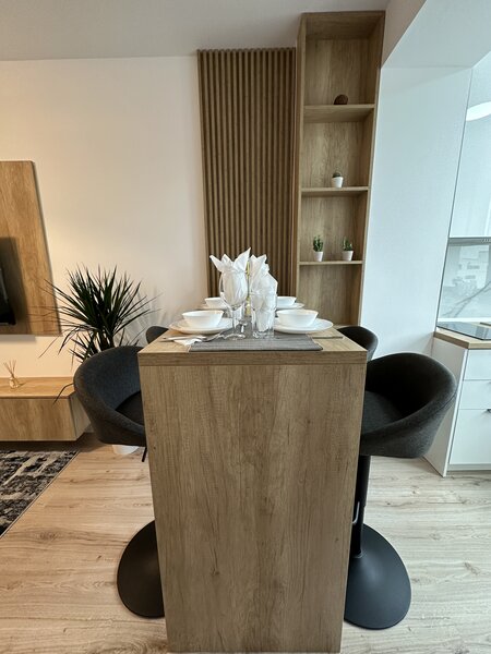 Ivory Residence apartament 2 camere comision 0%